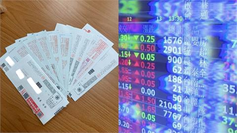 緊抱千張金融股「爽領百萬股利」！不敗教主揭「自組ETF」新策略：加碼這1檔