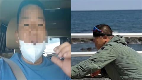 黑道YTR「國道騎單車」開直播放送！下秒「被貨車撞飛慘死」150人全程目睹