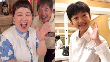 《豆腐媽媽》童星破天荒開金嗓！嗨唱這「網路神曲」加碼模仿宮美樂全網驚豔