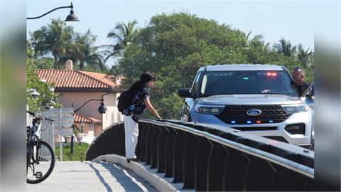 家人才剛報失蹤！21歲嫌闖川普海湖莊園遭擊斃　身分曝光