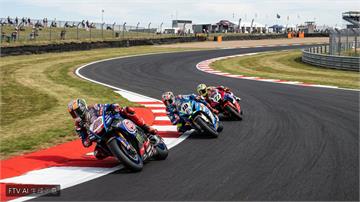 MotoGP聖馬利諾站排位賽　義大利車手強勢奪桿位