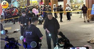 張文砍人釀4死11傷！網問「若開車撞死他會怎樣？」　律師解答：恐淪被告