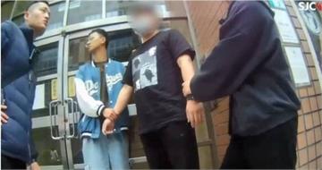 誤信投資詐騙賺2000賠200萬　「會計復仇」與警合作逮車手