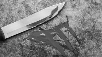 恐怖情變！台南女被潑酸「血肉模糊」倒地慘叫　男友自殘了結生命