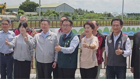 民進黨2026提名規則出爐　　高雄台南初選民調決勝負