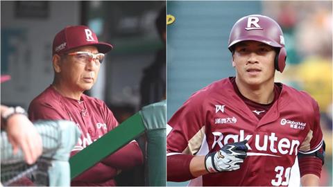 中職／樂天奪冠卻遭球團「粗暴換帥」！隊長林立直播苦笑嘆：早知道不拿冠軍