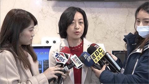 快新聞／王婉諭PO聯合聲明批藍白毀滅民主　「恐導致不得不以非常態手段還擊」