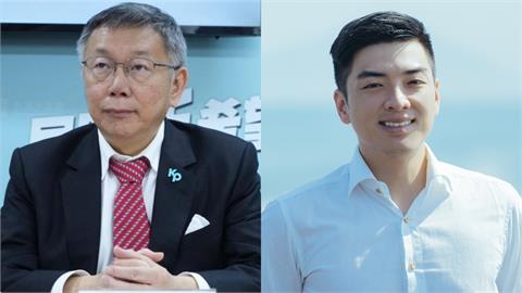 丁特「諷戒嚴」駁賴清德！他揪「2邏輯謬誤」…曝柯文哲1往事：阿北都要哭了