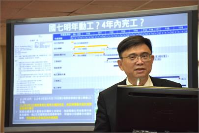 快新聞／高科大教授簡體字出考卷！校方緩頰　賴瑞隆：牽涉國家忠誠教育部應介入