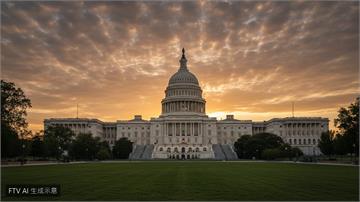 美眾院通過決議要求撤軍伊朗！川普面臨政治重擊　象徵意義大於實質
