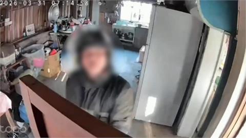 慣犯！毒蟲兄弟偷車牌闖空門行竊　警聲請預防性羈押獲准