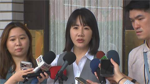 快新聞／彰化縣長藍營陷僵局！謝衣鳯轟黨中央「吹皺一池春水」　喊話勿舉措不定