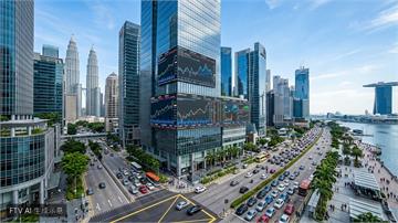 東協股市走勢分化！星泰暴漲逾兩成、印尼重挫