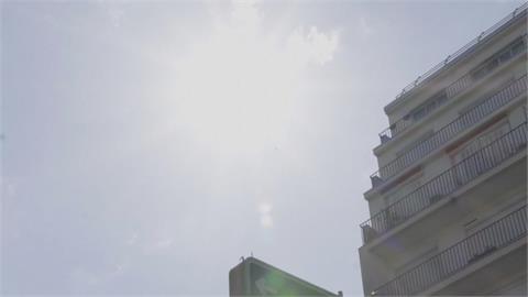 熱浪殺手...歐洲已釀1300死！　冷氣存廢引爆法國政治口水戰