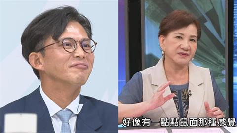 昔神準預言「阿北無總統緣」!她再拋「黃國昌鼠面論」曝不能選新北:避而遠之