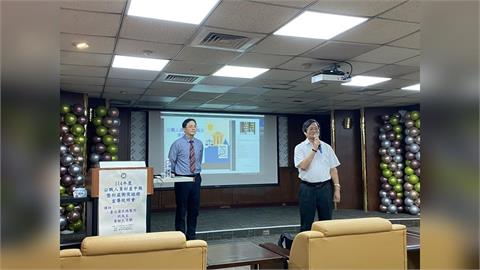 清廉從心開始　移民署說明會強調依法行政與公正信念