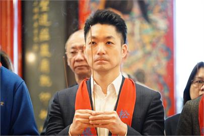 快新聞／樂團主唱跨年搭舞台摔死　蔣萬安指廠商有疏失：一定究責到底