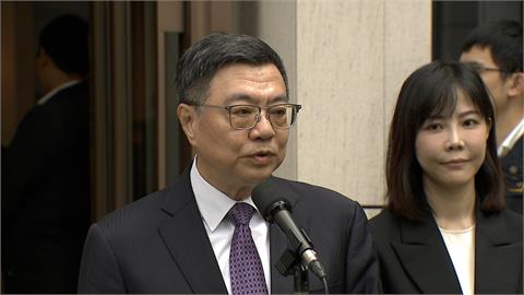 「班班有鮮乳」是否續辦？　卓榮泰：下週做最終決定