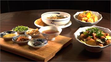 台菜結合韓式炸雞手法「三杯雞」吃來口感更酥脆