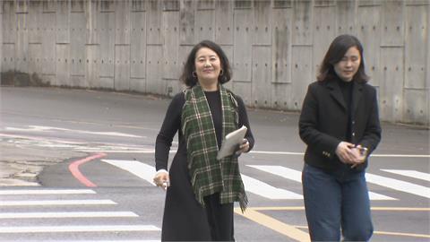 快新聞／總統官邸烤肉宴！3大面向勉勵綠委　賴清德：視川普新政衝擊為機遇