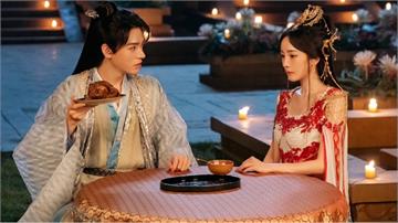 《扶搖》女神楊冪 親吐若被誤解選擇自己承擔 ! 《山河令》龔俊寵粉跳夯曲《晚安大小姐》粉絲喊太犧牲了 !