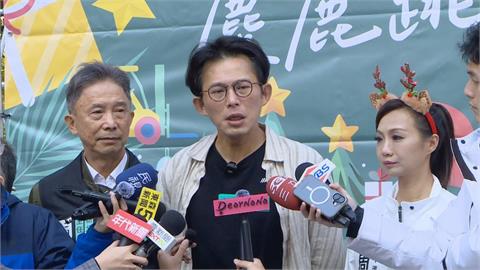 快新聞/民眾黨要抵制?府院傳拍板「不副署」財劃法 黃國昌回應了