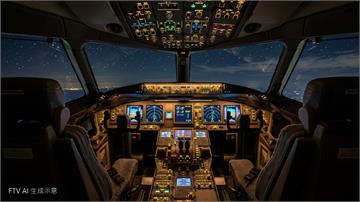 印度航空空難調查新進展　兩名罹難機師背景曝光