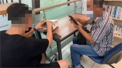 台中警破獲泰達幣投資詐騙集團　恐有34人受害！詐得逾1800萬元