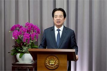 311震災15週年　賴清德盼深化台日災防與人道合作