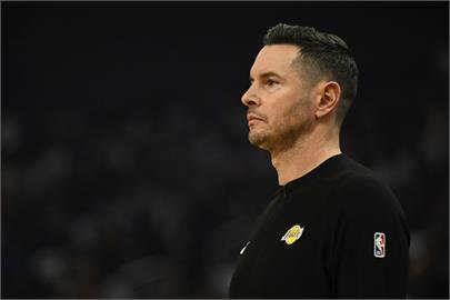 NBA／誰能補上D.羅素火力空缺　湖人主帥親口透露「這個人」是關鍵