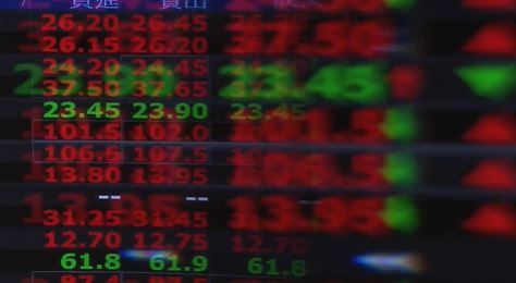 台股再度為外資買盤重心　單週獲近33億美元