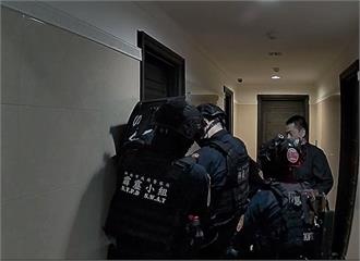 中共收買台灣幫派當攻台內應　情資地圖驚人內容曝光