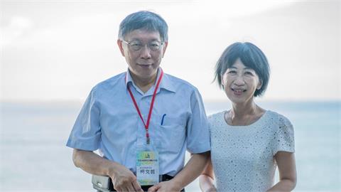 趙少康驚爆侯友宜「屢遭柯文哲羞辱」！ 陳佩琪護夫怒反嗆1事：真是無言了