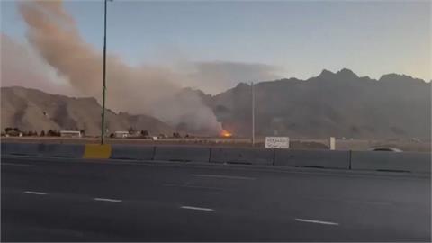 川普嗆把伊朗打回「石器時代」　甩鍋盟友「要油自己想辦法」