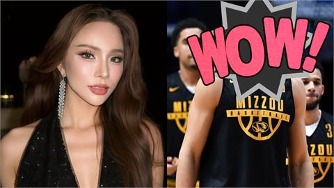 小A辣被爆「開房NBA球星」激烈撞斷牙！男方大咖身分「3線索流出」網瘋猜是他