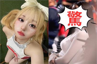 怪物新人權喜原來台「暴瘦7公斤」超強對比曝光！努力背後真相惹粉絲落淚