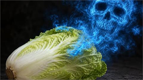 中國爆甲醛白菜！5類食材恐成重災區…營養師嘆「怎麼洗都洗不掉」親曝唯1解法