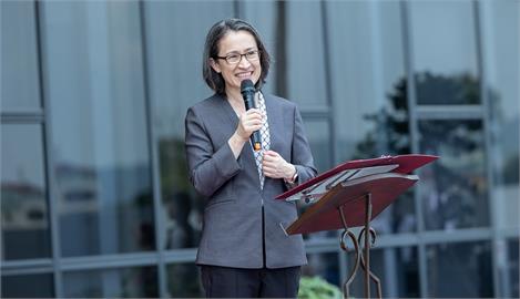 快新聞／黃仁勳將出席世壯運「總統府手忙腳亂」？　府方晚間再度澄清：非事實