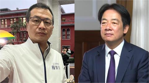 羅智強出3招「罷免川普」慘挨轟！她怒轟「政治小丑」再批這1事：更荒謬