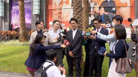 昔譏沈伯洋遭跟監想太多　楊植斗率先道歉救選情？