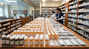 遭控助長類鴉片藥物危機　沃爾瑪與美國政府達成和解