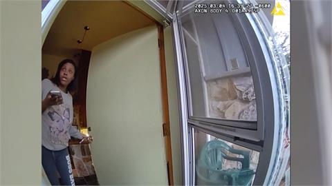 美國四歲男童報警抓媽媽　竟是因吃掉他的冰淇淋