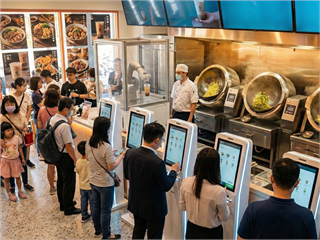 AI不再是大品牌專利！台灣餐飲科技正走向「AI平權」時代