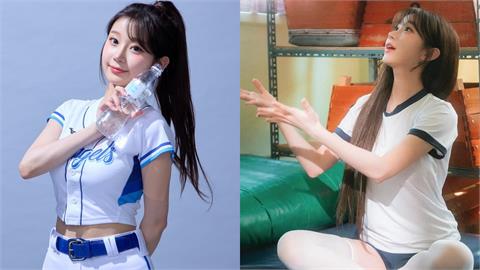 李珠珢首登「富邦主場開幕戰」竟惹怨！網再批「這1點」掀2派戰翻：真的無感