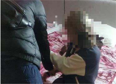 快新聞／可怕！火辣泰女賣淫遭逮　一查竟是「男兒身」男客崩潰了