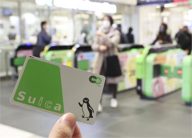 遊日本注意！「西瓜卡」Suica停售　原因曝光因為「這個」大缺貨