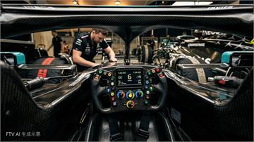 F1女性車手歷史回顧：距離上一次女車手參賽已過50年