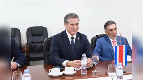 快新聞／中國FTA「糟糕的協議」　哥斯大黎加外長：只創造290個工作機會