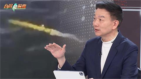 投降不遠了？美烏破解伊朗無人機戰法？于北辰：打下一架就賺五千美！