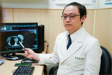 減重手術趁早做　台北慈濟揭乳癌風險降2成